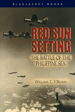 Red Sun Setting - Y'Blood, William T.