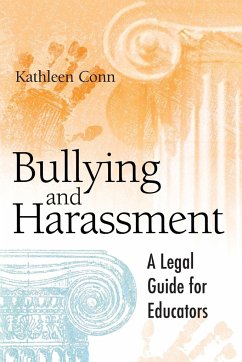 Bullying and Harassment - Conn, Kathleen