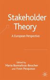 Stakeholder Theory