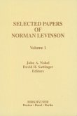 Selected Papers of Norman Levinson