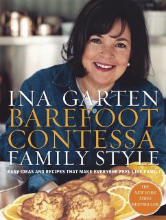 Barefoot Contessa Family Style - Garten, Ina