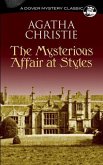 The Mysterious Affair at Styles The Mysterious Affair at Styles