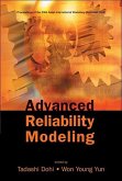 Advanced Reliability Modeling - Proceedings of the 2004 Asian International Workshop (Aiwarm 2004)