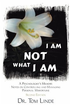 I Am Not What I Am