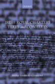 Irish Royal Charters