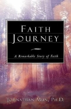 Faith Journey - Mun, Johnathan