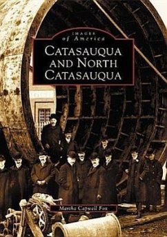 Catasauqua and North Catasauqua - Fox, Martha Capwell