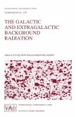 The Galactic and Extragalactic Background Radiation