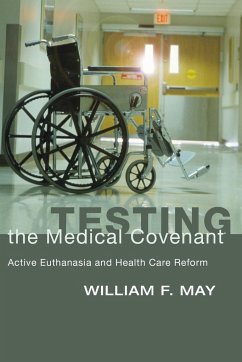Testing the Medical Covenant