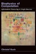 Biophysics of Computation - Bild 1