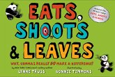 Eats, Shoots & Leaves