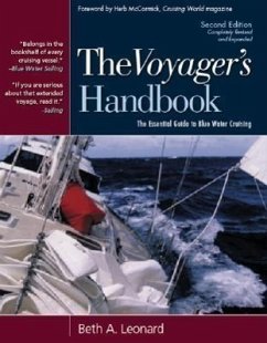 The Voyager's Handbook - Leonard, Beth A