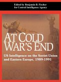 At Cold War's End