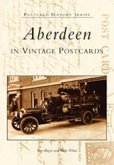 Aberdeen in Vintage Postcards