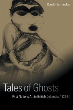 Tales of Ghosts - Hawker, Ronald W