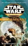 Star Wars: The New Jedi Order - Force Heretic I Remnant - Williams, Sean; Dix, Shane