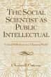 Social Scientist as Public Intellectual - Bild 1