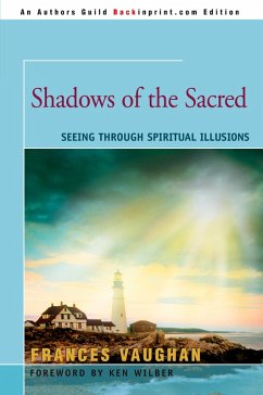 Shadows of the Sacred - Vaughan, Frances