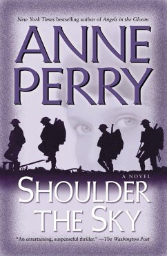 Shoulder the Sky - Perry, Anne