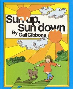 Sun Up, Sun Down - Gibbons, Gail