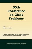 65th Conference on Glass Problems