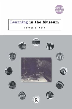 Cover Learning in the Museum