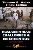 Humanitarian Challenges And Intervention