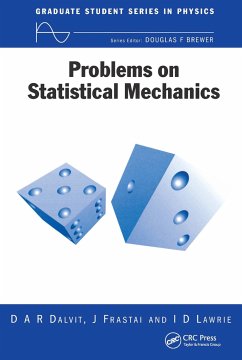 Problems on Statistical Mechanics - Dalvit, D a R; Frastai, J.; Lawrie, Ian
