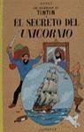 Cover El secreto del unicornio