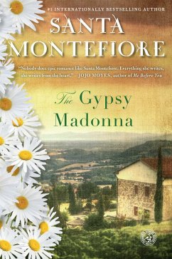 The Gypsy Madonna - Montefiore, Santa