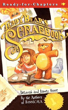 Teddy Bear's Scrapbook - Howe, Deborah