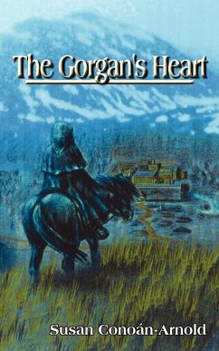 The Gorgan's Heart - Conoan-Arnold, Susan