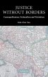 Justice Without Borders - Bild 1