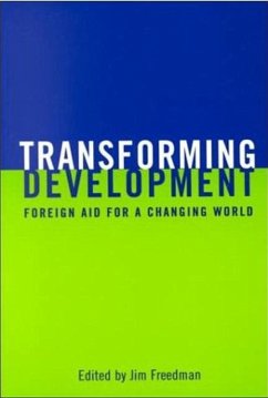 Transforming Development