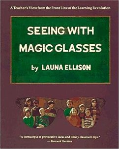 Cover Seeing with Magic Glasses