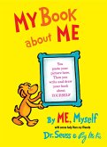 My Book about Me by Me Myself My Book about Me by Me Myself