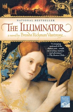 The Illuminator - Vantrease, Brenda Rickman