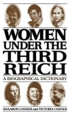 Women Under the Third Reich
