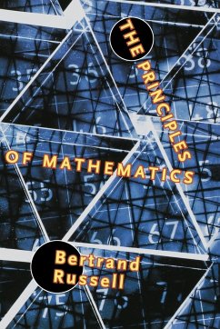 Principles of Mathematics - Russell, Bertrand