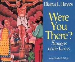 Were You There? - Hayes, Diana L