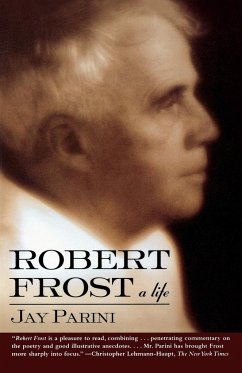 Robert Frost - Parini, Jay