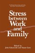 Stress Between Work and Family - Bild 1