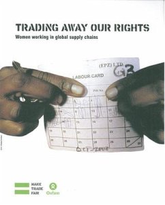 Trading Away Our Rights - Oxfam