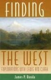 Finding the West
