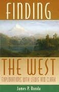Finding the West - Ronda, James P