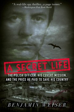 A Secret Life - Weiser, Benjamin