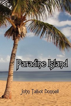 Paradine Island - Donnell, John Talbot