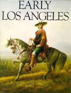 Early Los Angeles Cover Early Los Angeles