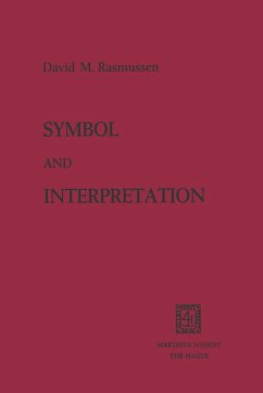 Symbol and Interpretation - Rasmussen, David M.