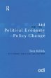 Aid and the Political Economy of Policy... - Bild 1